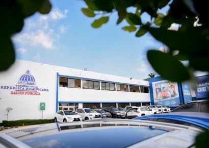 Salud confirma circulación estable de COVID-19 y virus respiratorios