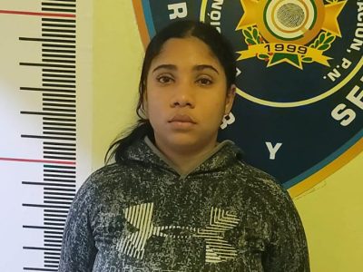Tribunal ratifica prisión preventiva para joven acusada de matar a su hermana en San Francisco de Macorís