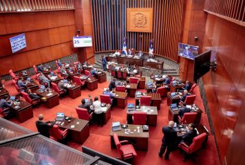 Senado aprueba en segunda lectura ley que reorganiza Sidocal