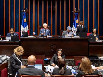 Senado aprueba en segunda lectura proyecto de Alertas RD