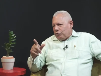 Condenan a Rafael Guerrero por difamación contra exjefe de DNCD