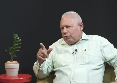 Condenan a Rafael Guerrero por difamación contra exjefe de DNCD