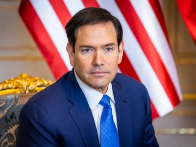 Marco Rubio denuncia que tras un siglo de independencia GAESA mantiene al pueblo cubano en crisis