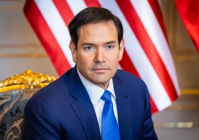 Marco Rubio denuncia que tras un siglo de independencia GAESA mantiene al pueblo cubano en crisis