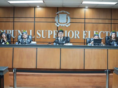 TSE desestima recurso de José Antonio Trinidad Sena contra comisiones del PRM