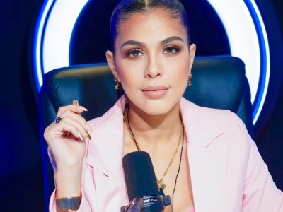 Tamara Martínez condenada a tres meses de prisión por difamar a Gabi Desangles