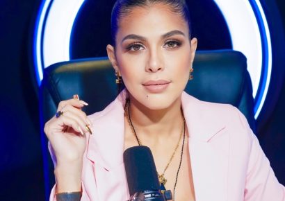 Tamara Martínez condenada a tres meses de prisión por difamar a Gabi Desangles