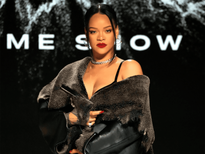 “Nos están disparando”: Rihanna relata el pánico vivido en su casa