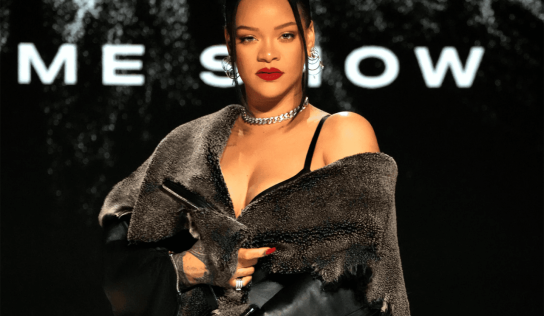 “Nos están disparando”: Rihanna relata el pánico vivido en su casa