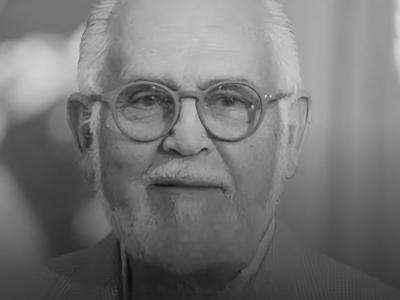 Fallece el arquitecto Tony Caro Ginebra, figura clave del urbanismo dominicano