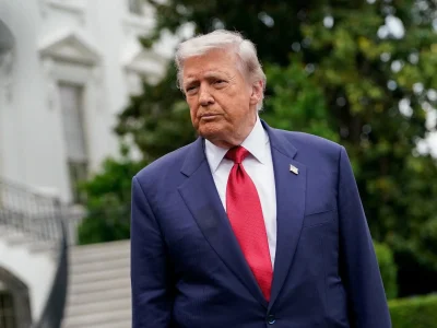 Trump rechaza la respuesta de Irán: “Totalmente inaceptable”