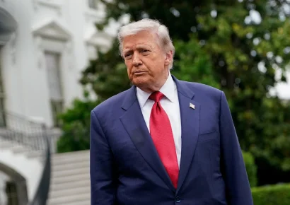Trump rechaza la respuesta de Irán: “Totalmente inaceptable”