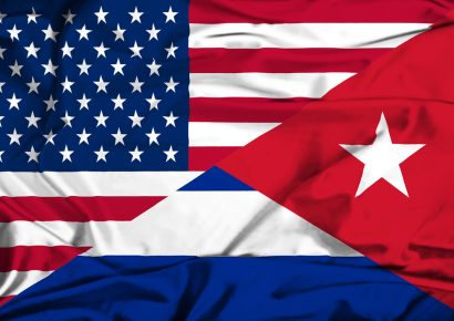 Cuba cuestiona falta de avances y compromiso de EE.UU. en el diálogo bilateral