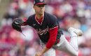 Gore brilla desde la lomita y guía la victoria de los Rangers sobre Arizona