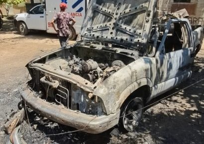 Tres accidentes viales dejan un muerto y varios heridos en Puerto Plata