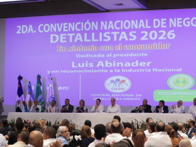Gobierno dominicano mantiene estabilidad en precios a pesar de crisis internacional, según CNDU