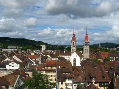 Suiza investiga ataque en Winterthur como posible acto terrorista