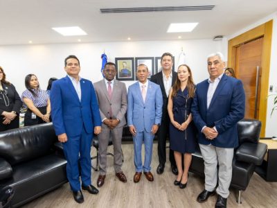 Transparencia Internacional mostrará avances RD en lucha contra corrupción