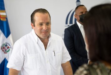 Paliza: subsidios a combustibles seguirán mientras dure la crisis