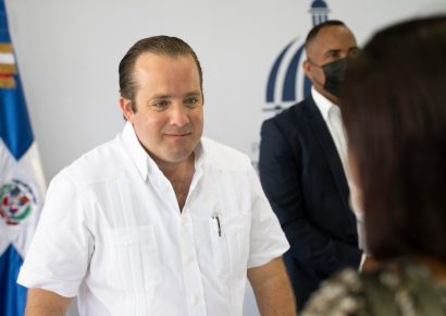 Paliza: subsidios a combustibles seguirán mientras dure la crisis