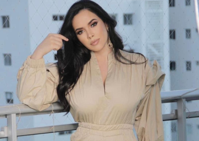 Ingrid Jorge declarada en rebeldía por caso de difamación