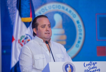 Paliza: decisiones del PRM deben ser votadas en convención