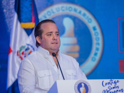 Paliza: decisiones del PRM deben ser votadas en convención