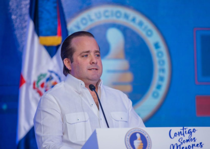 Paliza: decisiones del PRM deben ser votadas en convención