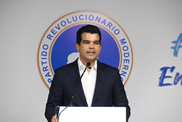 Wellington Arnaud: candidato del PRM en 2028 debe ser escogido por la base
