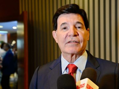 Julio Brache, presidente de AIRD se pronuncia sobre el sector minero en República Dominicana