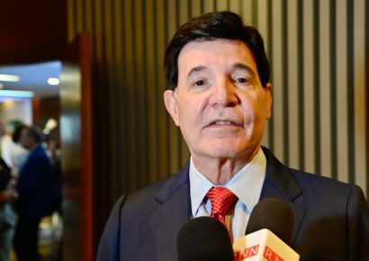 Julio Brache, presidente de AIRD se pronuncia sobre el sector minero en República Dominicana