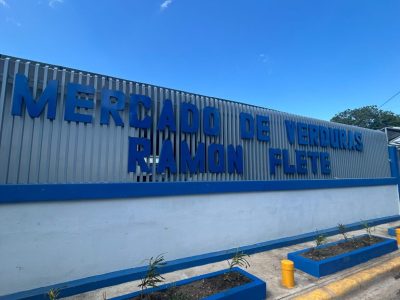 Edenorte suspende energía en mercado de verduras por falta de pago del ayuntamiento