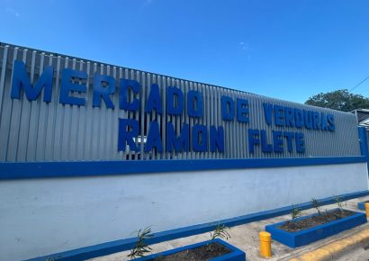 Edenorte suspende energía en mercado de verduras por falta de pago del ayuntamiento
