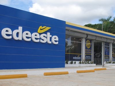 Edeeste anuncia apagón parcial este domingo en el DN