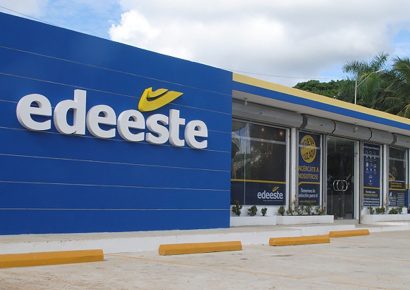 Edeeste anuncia apagón parcial este domingo en el DN