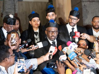 Ministerio Público pide excluir peritaje de defensa en caso Jet Set