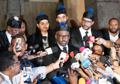 Ministerio Público pide excluir peritaje de defensa en caso Jet Set