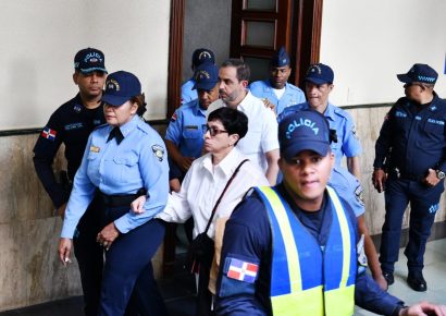 Defensa de hermanos Espaillat pide juicio de fondo en caso Jet Set