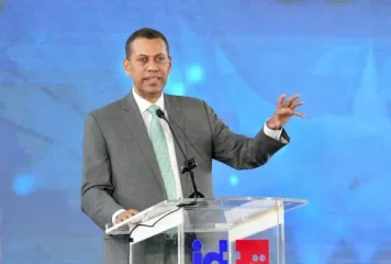 Indotel lleva la cuarta entrega de la Canasta Digital Social 3.0 a Santiago