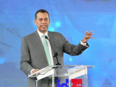 Indotel lleva la cuarta entrega de la Canasta Digital Social 3.0 a Santiago