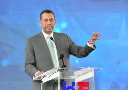 Indotel lleva la cuarta entrega de la Canasta Digital Social 3.0 a Santiago