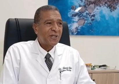 Hospital Clínico Quirúrgico ofrecerá atención médica gratuita a atletas y acompañantes en los Juegos Centroamericanos y del Caribe