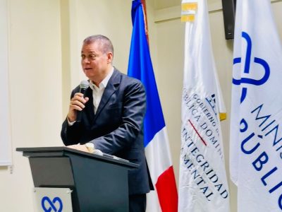 Fiscalía de Puerto Plata impulsa jornada ética