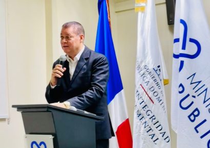 Fiscalía de Puerto Plata impulsa jornada ética