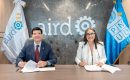 AIRD y PNUD refuerzan cooperación para promover una industria sostenible en República Dominicana