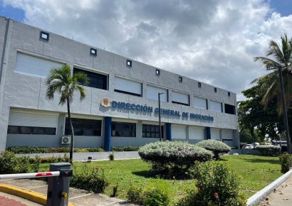 DGM recuerda obligatoriedad de regular condición migratoria de trabajadores extranjeros en el país