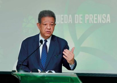 Leonel Fernández encabezará este martes una nueva edición de “La Voz del Pueblo”