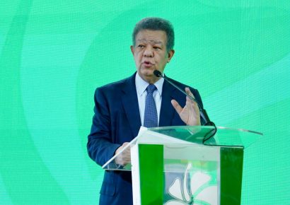 Leonel Fernández aboga por equilibrio entre minería y protección ambiental en caso Romero
