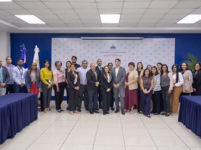 Medio Ambiente avanza en hoja de ruta para mejorar proyecciones de emisiones de gases de efecto invernadero en RD