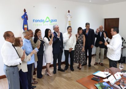 Fondo Agua Yaque del Norte fortalece su gobernanza e incorpora nuevos socios en Asamblea General 2026